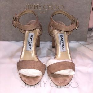 Jimmy Choo 👡